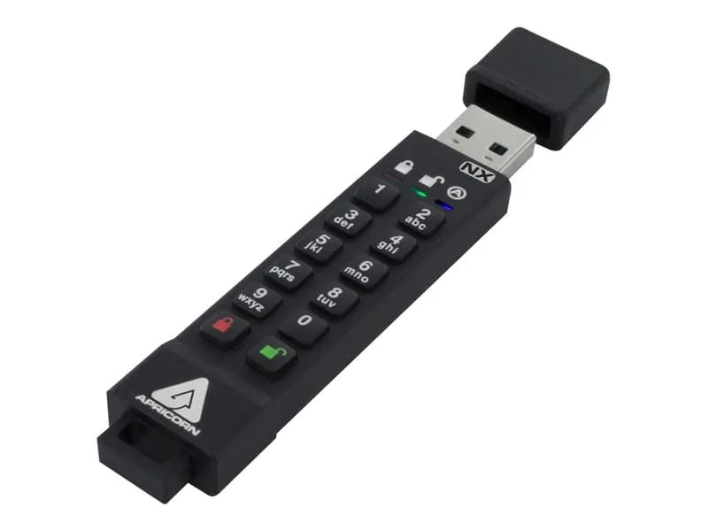 Aegis Secure Key 3 NX