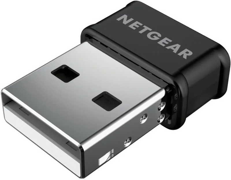 AC1200 USB WiFi Adapter