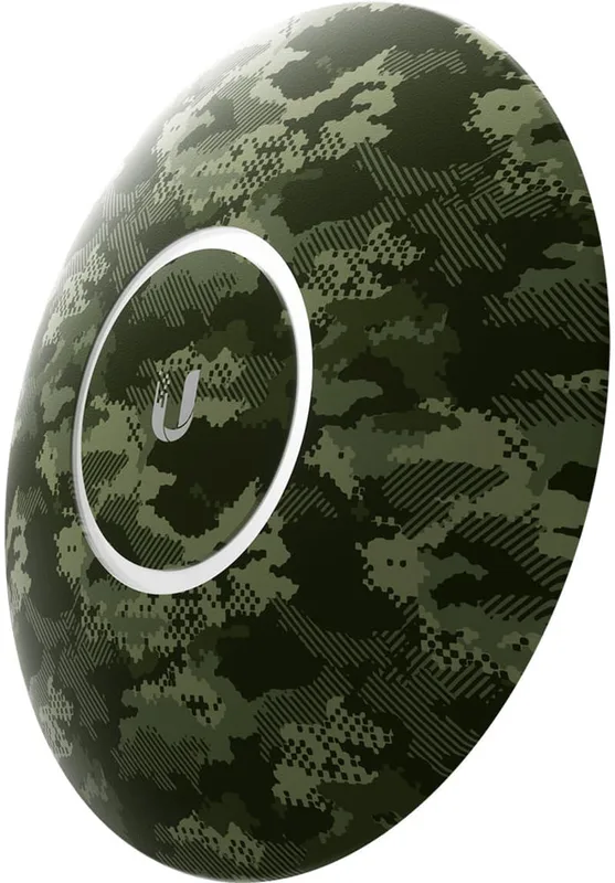 U6 Lite/U6+ Casing Camo 3-pack
