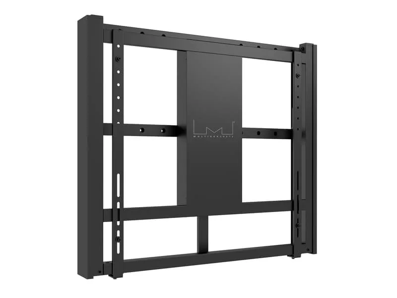 Multibrackets M Motorized Wallmount HD monteringssats