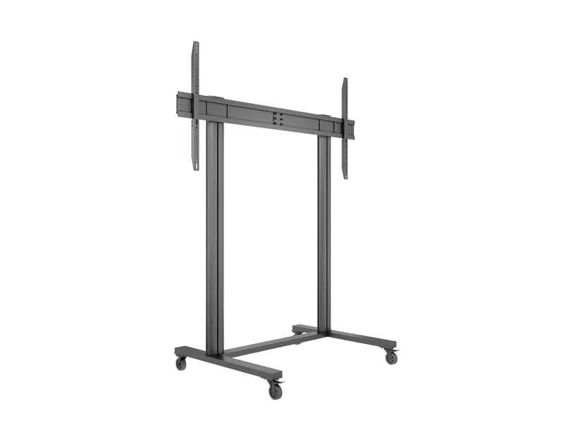 Multibrackets M Public Display Stand 210 Dual Pillar Wheelbase ställ