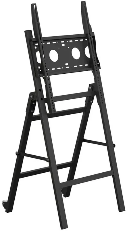 M Tilt & Roll Easel