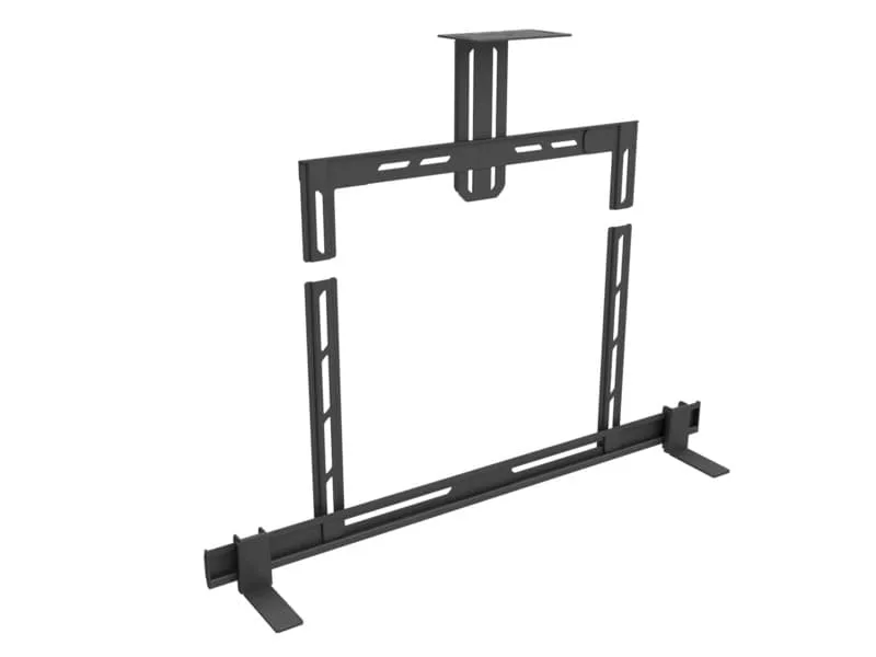 Multibrackets M Universal Soundbar Mount Small monteringssats