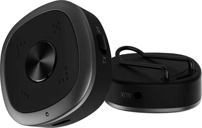 Bluetooth sändare/mottagare mobil