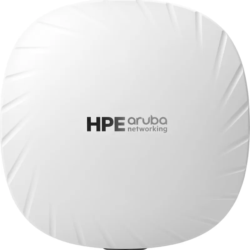 Aruba AP-515 (RW) 802.11ax PoE