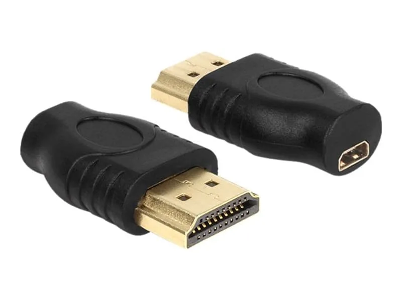 Delock HDMI-adapter