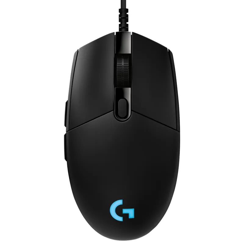 Logitech G Pro (Hero) - mus