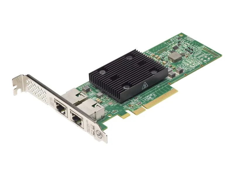 ThinkSystem 2-Port 10 Gigabit Ethernet Adapter