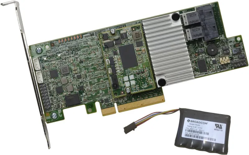 ThinkSystem 730-8i
