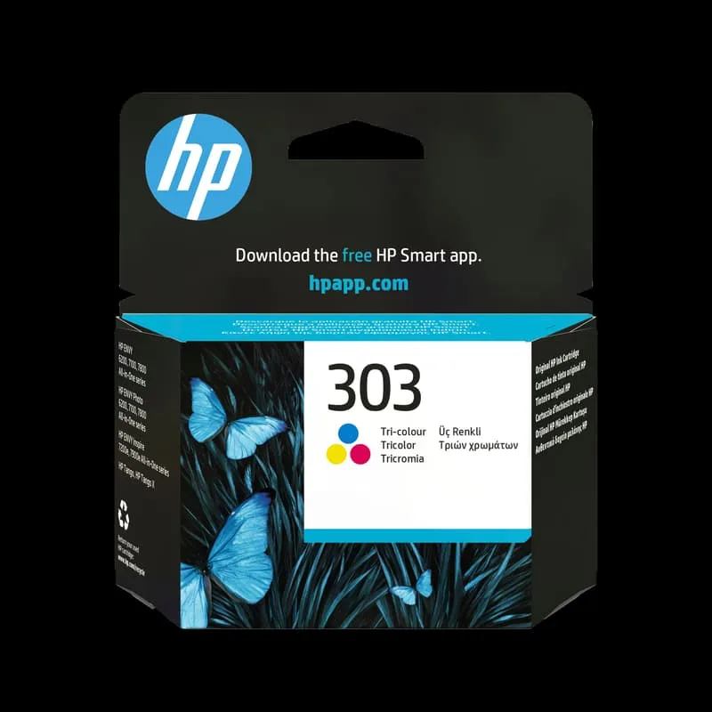 HP 303 2-pack