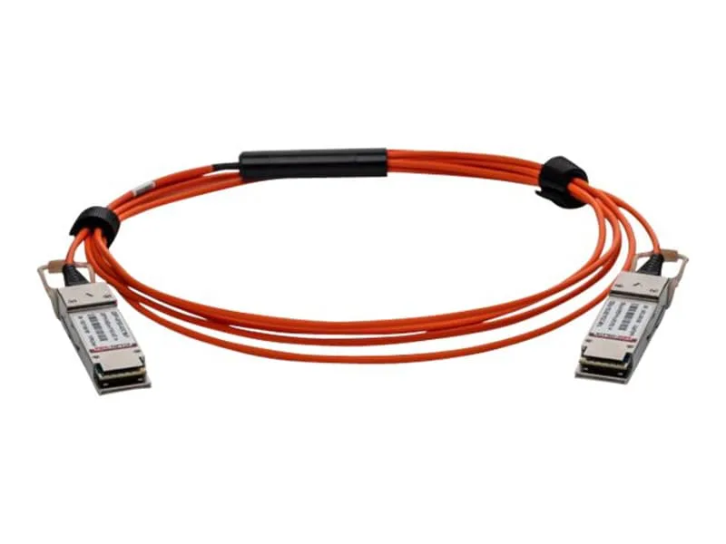 100GBase-AOC direktanslutningskabel