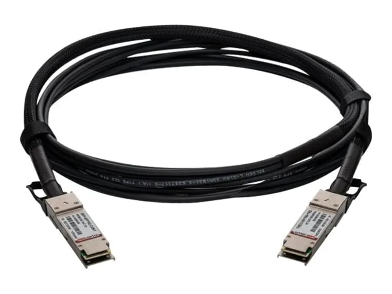 100GBase direktkopplingskabel