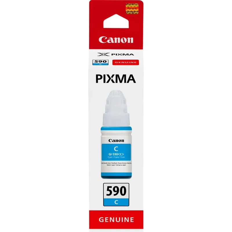 Canon GI 590 C