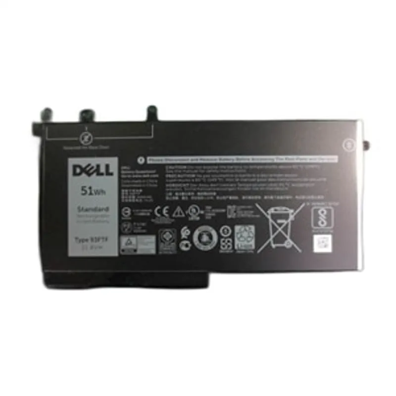 Dell Primary Battery