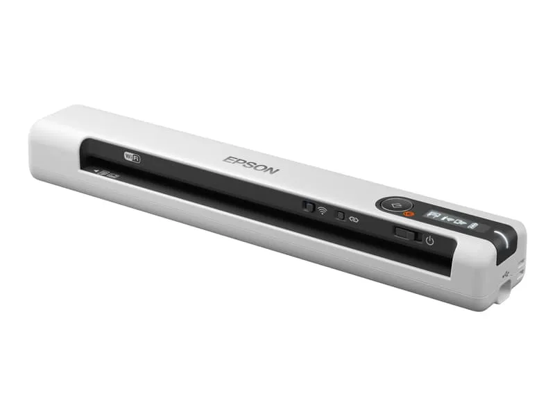 WorkForce DS-80W