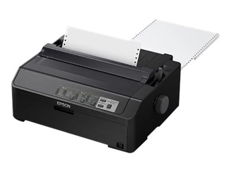 Epson LQ 590IIN - skrivare - svartvit