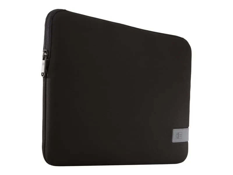 Case Logic Reflect Laptop Sleeve 13,3" Black