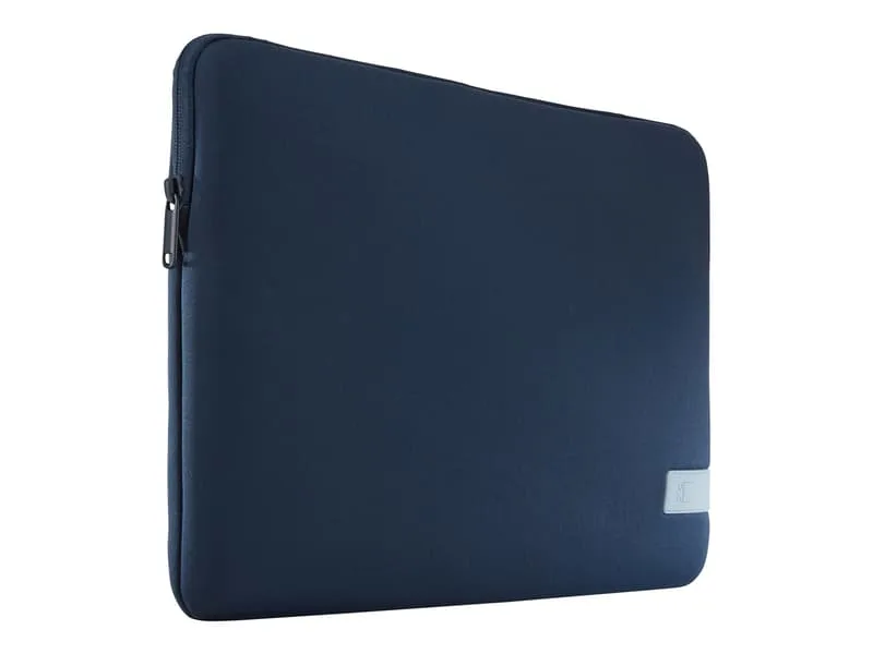 Reflect Laptop Sleeve 15,6" Dark Blue