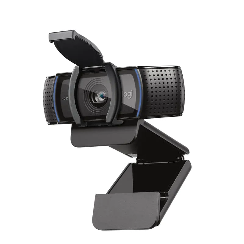 C920S HD Pro