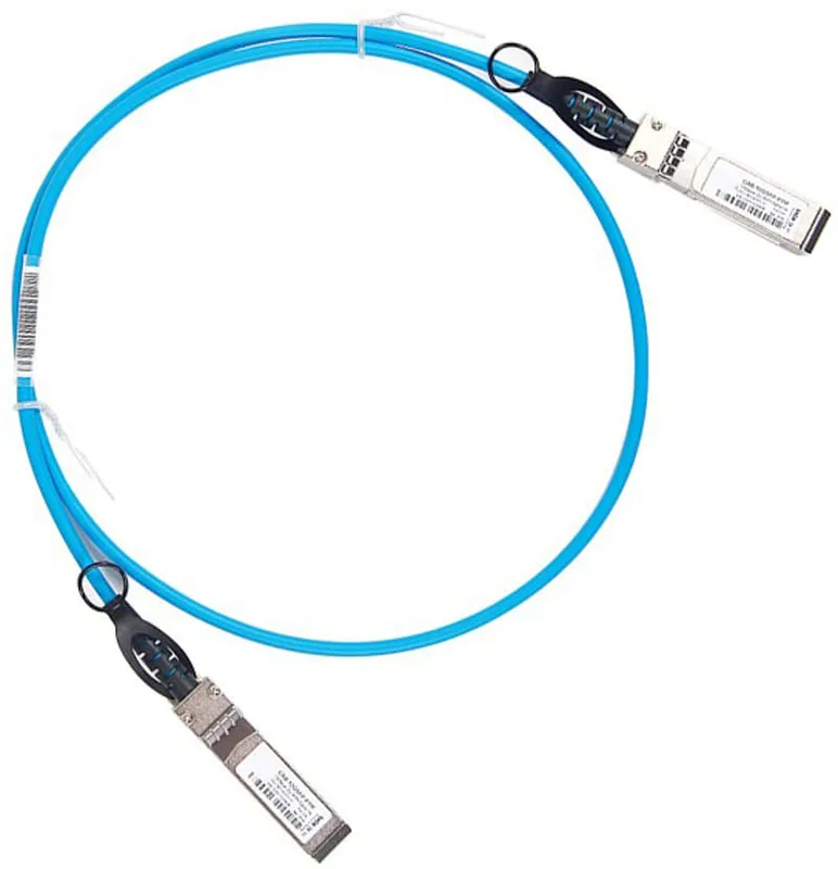 DAC SFP+ Blå 1M