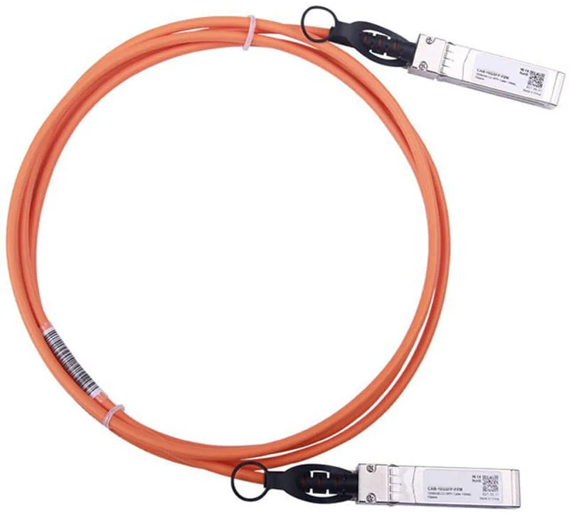 DAC SFP+ Orange 3M