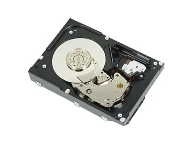 1.2TB 10K RPM SAS 2.5" In 3.5" Tray