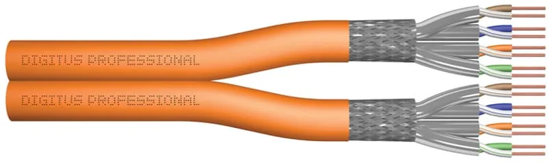 DIGITUS Professional bulkkabel 500 m