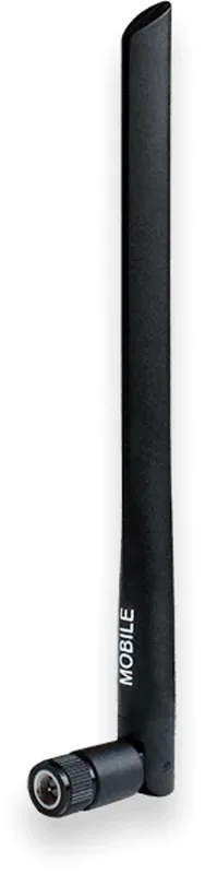 Mobilantenn SMA 3dBi