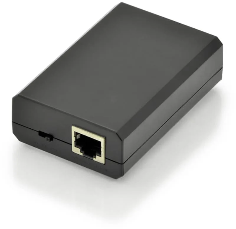 PoE Splitter 24W