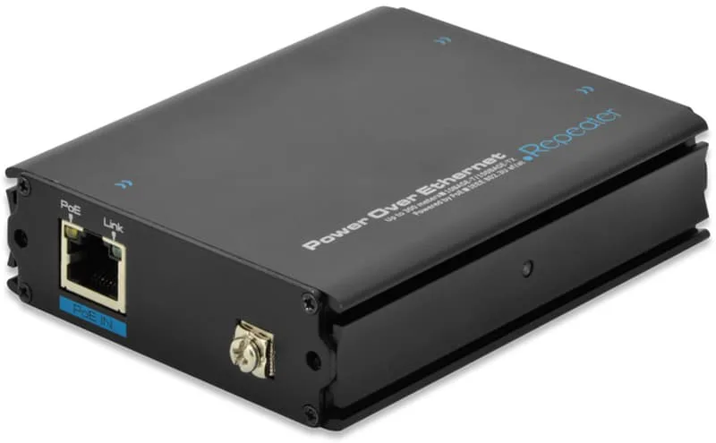 Digitus PoE Repeater 2-port