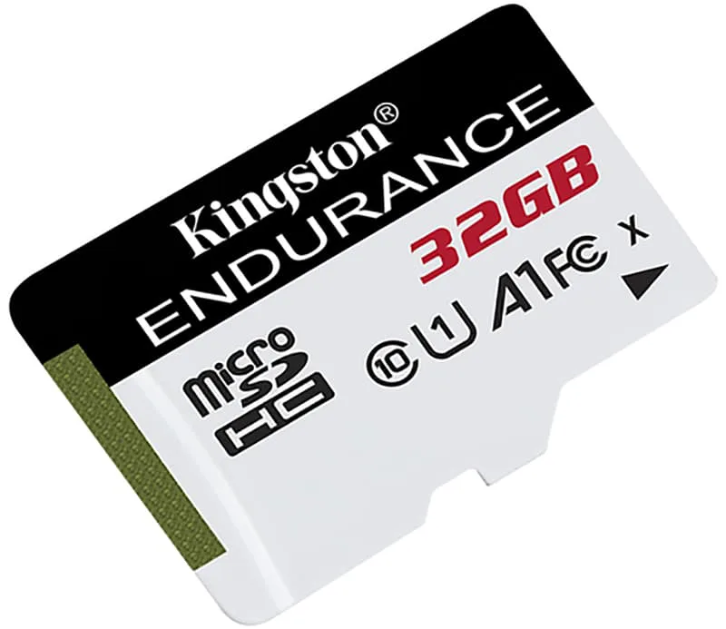 Kingston Endurance 32 GB