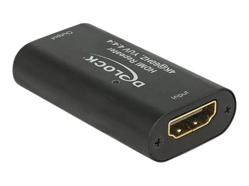 Delock HDMI Repeater