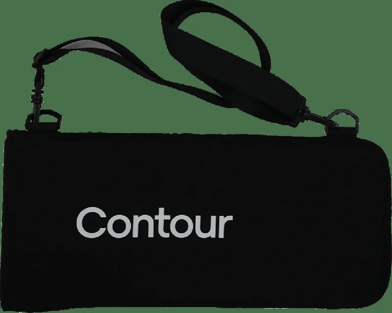 Universal Rollermouse Sleeve