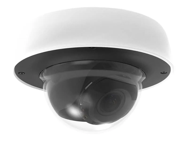MV72 Varifocal Outdoor Dome Camera 256GB