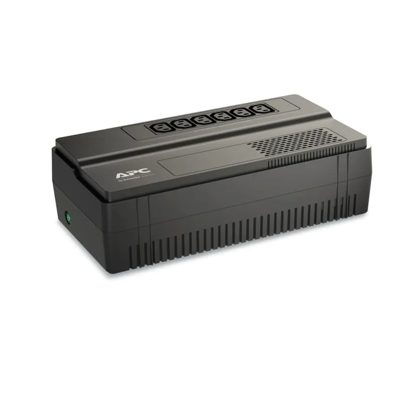 Easy-UPS BV800I-GR IEC