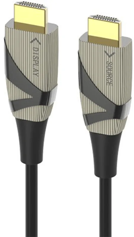 Prokord HDMI FIBER 2.0 PREMIUM 4K GOLD