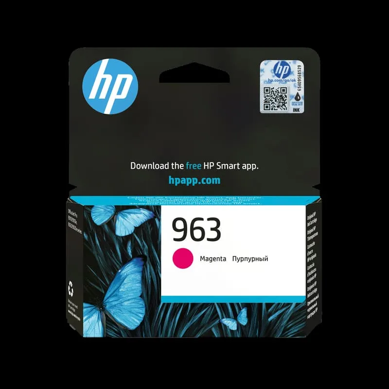 HP 963