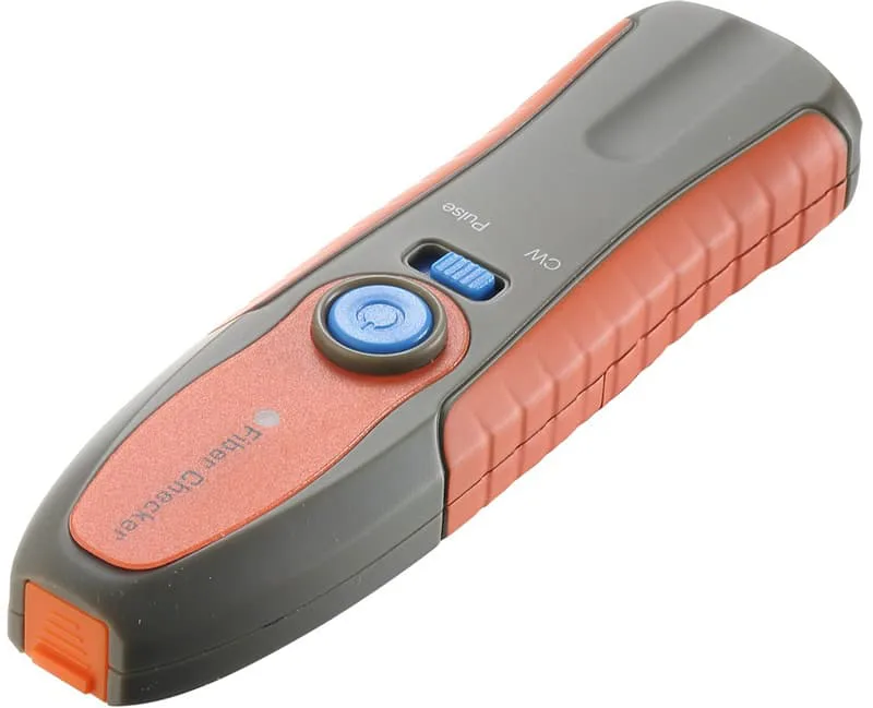 Fiber Checker
