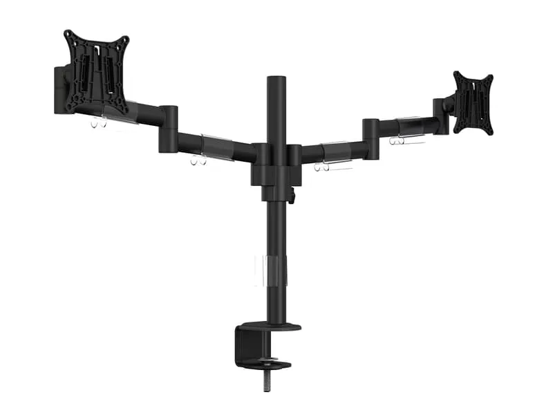 M VESA Deskmount Officeline Dual