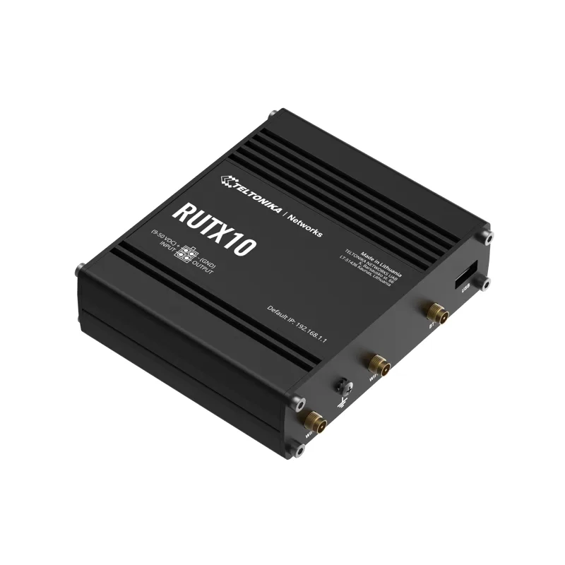Teltonika RUTX10