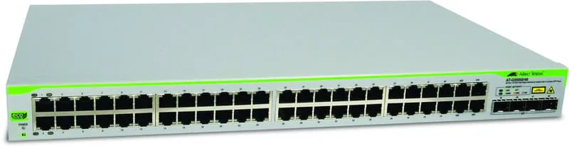 AT GS950/48PS PoE+ 370W