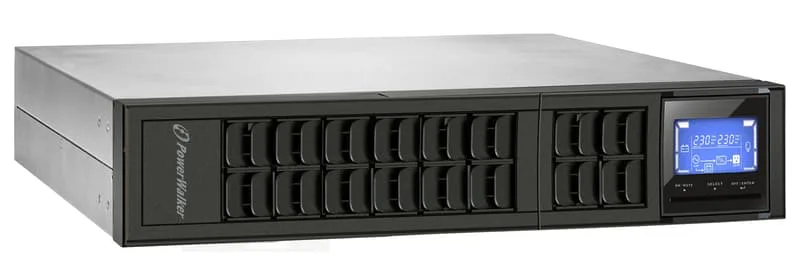VFI 2000CRM LCD