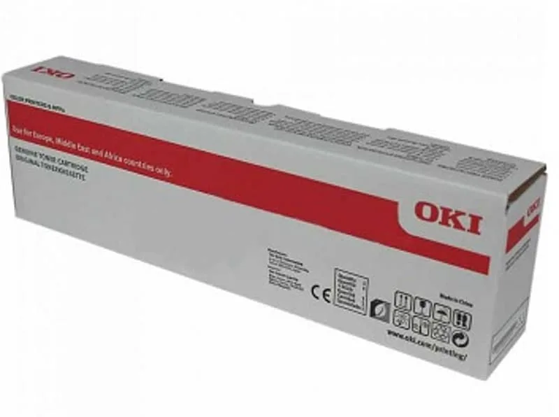 OKI - gul - original