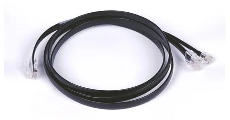Jablocom Headset-kabel Till Raven
