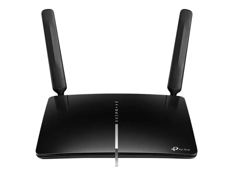 TP-Link Archer MR600 4G+ LTE WiFi router