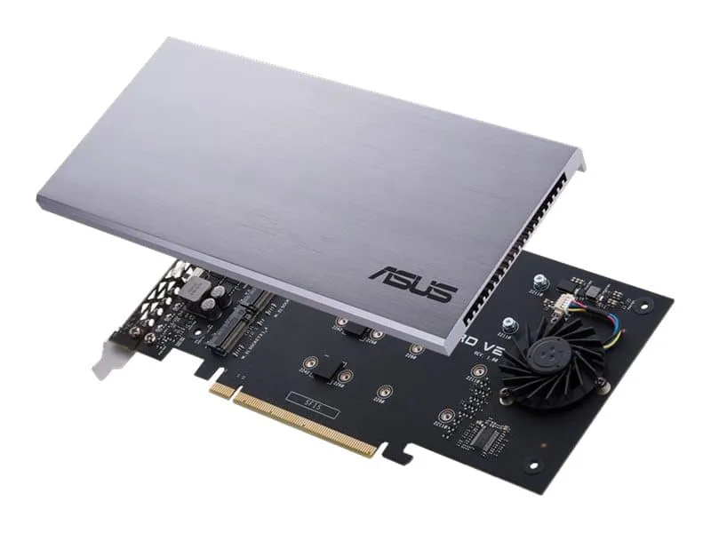 Asus Hyper M.2 X16 CARD V2