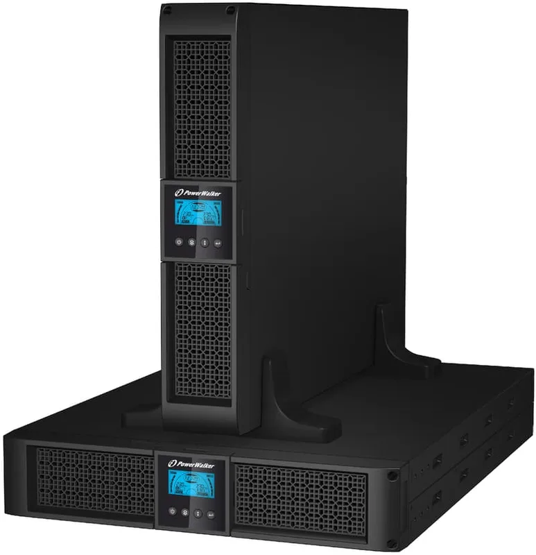 PowerWalker VI 1000RT LCD
