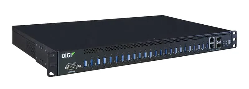 AnywhereUSB 24 Plus