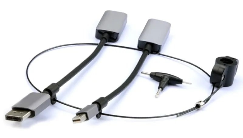 Prokord D-VAKP-DP videoadapterkit Premium DisplayPort