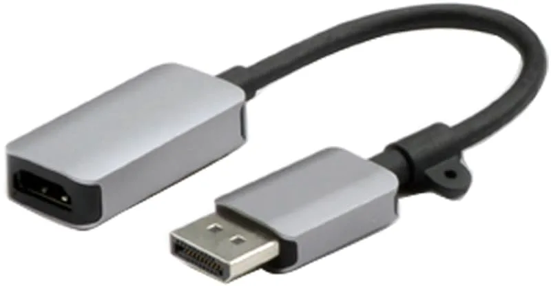 Prokord Video Adapter Premium DP-HDMI